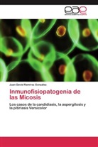 Juan David Ramírez González - Inmunofisiopatogenia de las Micosis