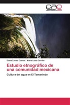 María Luisa Carrillo, Dian Zavala Cuevas, Diana Zavala Cuevas - Estudio etnográfico de una comunidad mexicana