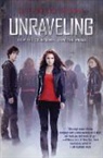 Elizabeth Norris - Unraveling