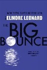 Elmore Leonard - Big Bounce