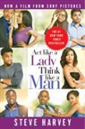 Steve Harvey - Act Like a Lady, Think Like a Man