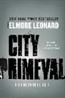 Elmore Leonard - City Primeval