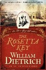 William Dietrich - The Rosetta key