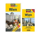 Lillian Schacherl - ADAC Reiseführer plus Wien, m. CityPlan