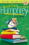Betty G Birney, Betty G. Birney - Humphrey