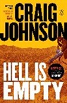 Craig Johnson - Hell Is Empty