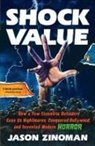 Jason Zinoman - Shock Value
