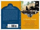 Leila Ahmed, Ahmed Leila - A Border Passage
