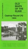 Alan Godfrey - Ruhr Sheet 12. Castrop-Rauxel (N) 1944