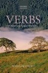 William Croft, Croft William - Verbs