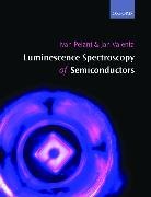 Ivan Pelant, Ivan (Institute of Physics Pelant, Ivan/ Valenta Pelant, Jan Valenta, Jan (Department of Chemical Physics Valenta - Luminescence Spectroscopy of Semiconductors