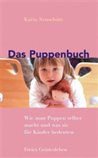 Karin Neuschütz - Das Puppenbuch