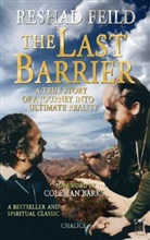 Reshad Feild - The Last Barrier