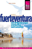 Dieter Schulze - Reise Know-How Fuerteventura