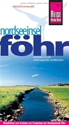 Roland Hanewald - Reise Know-How Nordseeinsel Föhr