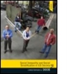 Christopher Doob, Christopher B Doob, Christopher B. Doob, Christopher Bates Doob - Social Inequality and Social Stratification in U.s. Society