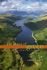 Harriet Ritvo, RITVO HARRIET - Dawn of Green