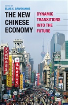 Elias Grivoyannis, Elias C Grivoyannis, Elias C. Grivoyannis, Grivoyannis, E. Grivoyannis, Elias Grivoyannis... - New Chinese Economy