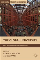 Adam R. Wei Nelson, NELSON ADAM R WEI IAN P, Nelson, A Nelson, A. Nelson, Adam R. Nelson... - Global University