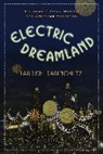 Rabinovitz, Lauren Rabinovitz, Rabinovitz Lauren - Electric Dreamland