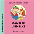 Rotraut S. Berner, Rotraut Susanne Berner - Manfred und Elke