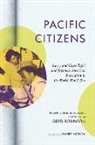 Greg Robinson, Greg (EDT)/ Honda Robinson, Larry Tajiri, Larry S Tajiri, Greg Robinson - Pacific Citizens