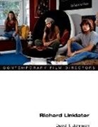David T. Johnson - Richard Linklater