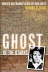 Brooks Blevins - Ghost of the Ozarks