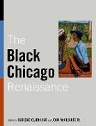 Darlene Clark (EDT)/ McCluskey Hine, Darlene Clark Mccluskey Hine, Darlene Clark Hine, John McCluskey - Black Chicago Renaissance