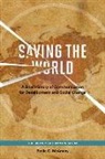 Emile G. McAnany - Saving the World