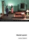 Justus Nieland - David Lynch