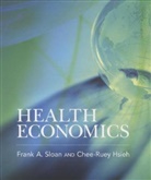 Chee-Ruey Hsieh, Chee-Ruey (Visiting Scholar Hsieh, Frank A. Sloan, Frank A. (Professor of Health Policy and Ma Sloan, Frank A. (Professor of Health Policy and Management and Professor of Economics Sloan, Frank A. Hsieh Sloan... - Health Economics