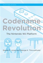 Steven E Jones, Steven E. Jones, Steven E. Thiruvathukal Jones, Steven E./ Thiruvathukal Jones, George K Thiruvathukal, George K. Thiruvathukal... - Codename Revolution