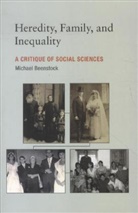 Michael Beenstock, Michael (Hebrew University of Jerusalem) Beenstock - Heredity, Family, and Inequality