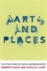 Roberto Casati, Roberto Varzi Casati, Achille C Varzi, Achille C. Varzi - Parts and Places