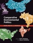 Paul F Steinberg, Paul F. Steinberg, Paul F. (EDT)/ Vandeveer Steinberg, Paul F. (Harvey Mudd College) Vandeveer Steinberg, Paul F. Van Deveer Steinberg, Paul F. Vandeveer Steinberg... - Comparative Environmental Politics