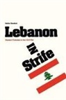 Halim Barakat - Lebanon in Strife