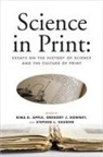 Rima D. Apple, Rima D. (EDT)/ Downey Apple, Rima Downey Apple, APPLE RIMA DOWNEY GREGORY VAUGHN, Rima Apple, Rima D Apple... - Science in Print