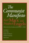 Frederick Engels, Friedrich Engels, Karl Marx, Karl Engels Marx, Karl/ Engels Marx - Communist Manifesto