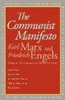 Frederick Engels, Friedrich Engels, Karl Marx, Karl Engels Marx, Karl/ Engels Marx, Jeffrey C. Isaac - Communist Manifesto