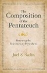 Joel S. Baden, BADEN JOEL S - Composition of the Pentateuch