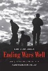 Eric Patterson, Eric D Patterson, Eric D. Patterson, PATTERSON ERIC D - Ending Wars Well