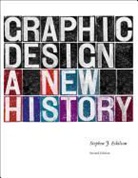 Stephen Eskilson, Stephen J. Eskilson - Graphic Design
