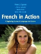 Beatrice Abetti, Béatrice Abetti, Pierre J. Capretz, Pierre J. Lydgate Capretz, Pierre J./ Abetti Capretz, CAPRETZ PIERRE J... - French in Action