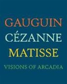 Charles Dempsey, Charles Rishel Dempsey, DEMPSEY CHARLES RISHEL JOSEPH J, Joseph J Rishel, Joseph J. Rishel, Joseph J. (EDT) Rishel... - Gauguin, Cezanne, Matisse