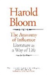 Harold Bloom, Prof. Harold Bloom - The Anatomy of Influence