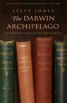 Steve Jones - The Darwin Archipelago
