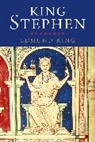 Edmund King - King Stephen