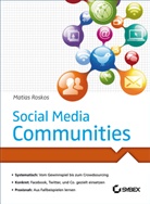 Matias Roskos - Social Media Communities