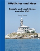 Andrea Krauss - Köstliches und Meer